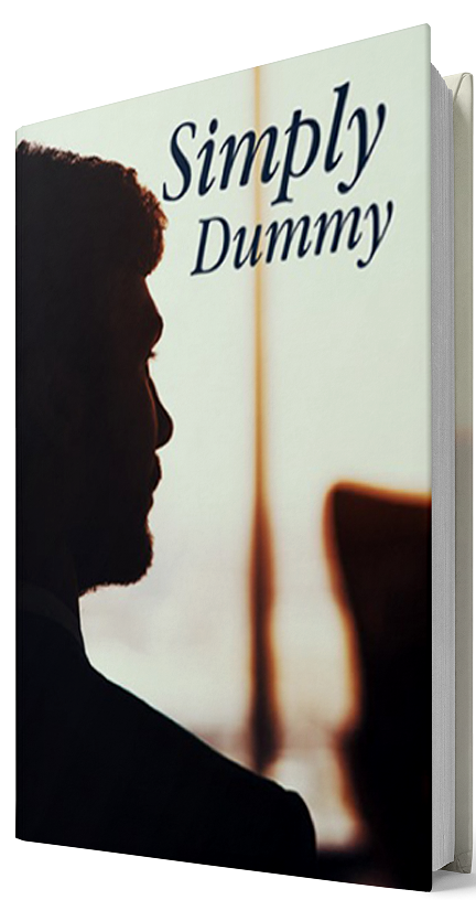 sample mockup book 2